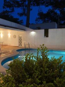 Ofir Beach House Bonança