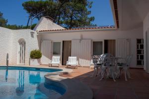 Maison de vacances Ofir Beach House Bonança Rua Aldeamento da Bonança, n 1 4740-334 Fão Région Nord