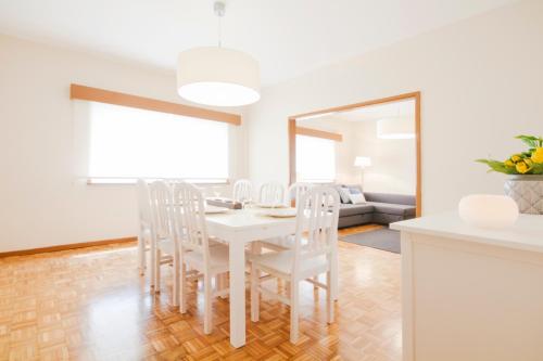 OHH - Casa da Foz- Near the Beach