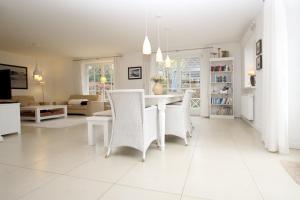Maison de vacances Ohl Doerp 55b_ Whg_ 2 Ohl Dörp 55b 25938 Wrixum Schleswig-Holstein