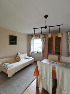 Öko-Ferienhaus
