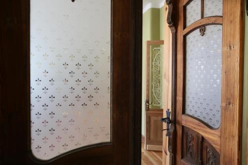Ökologische Ferienwohnung