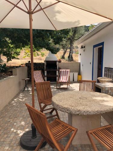 Ola Linda - Casa de Campo - rustica