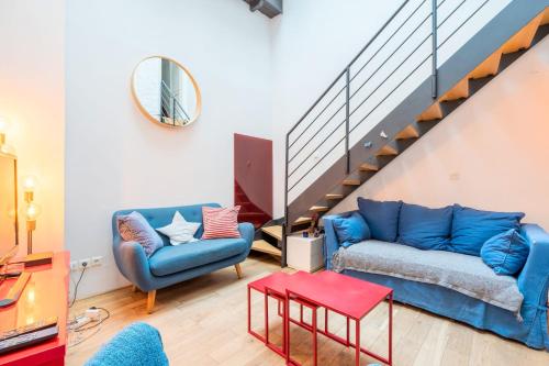 Old Town - Superb house for 5 old charm