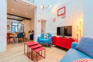 Old Town - Superb house for 5 old charm