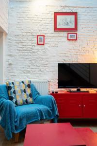 Old Town - Superb house for 5 old charm