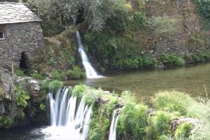 Maison de vacances Olinda Home Rua Casas Figueiras 6285-062 Casas Figueiras Région Centre