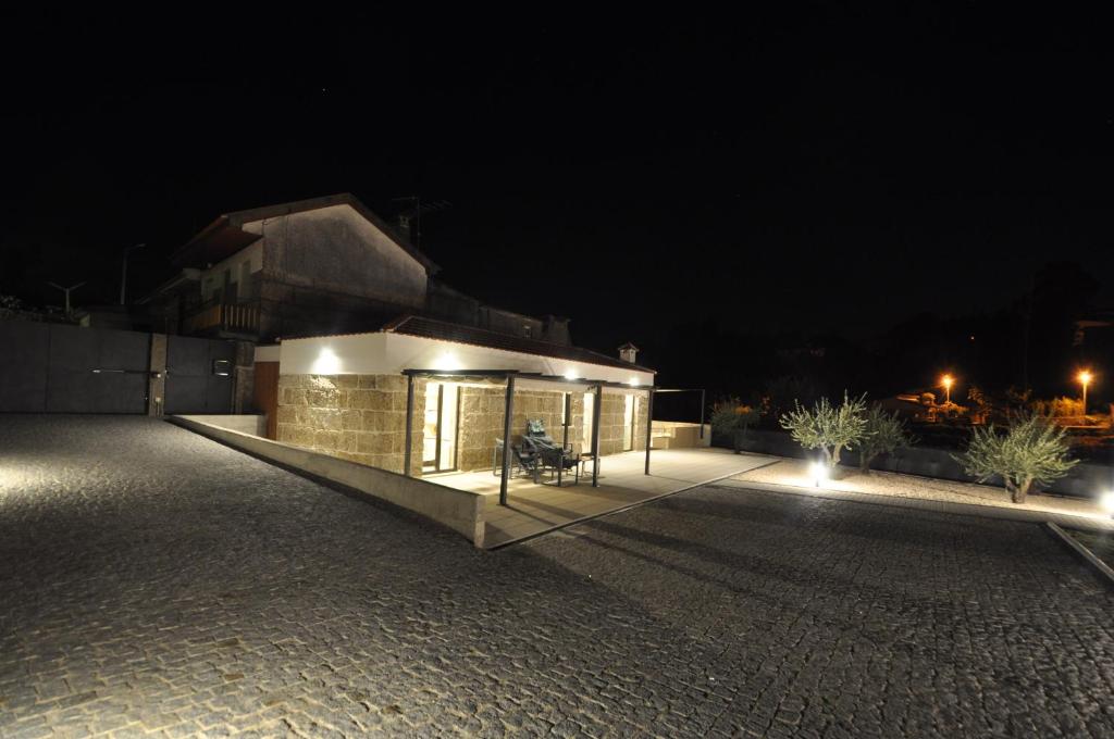 Maison de vacances Olival da Seara Rua da Seara, 46 4630-065 Marco de Canavezes