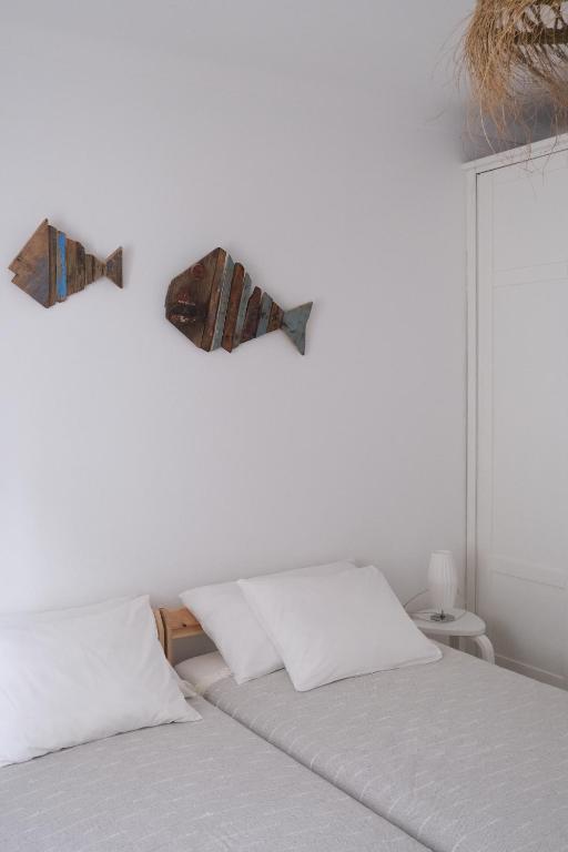 Oliveira Beach House Rua Vale Bravo 5a, 7630-084 Longueira
