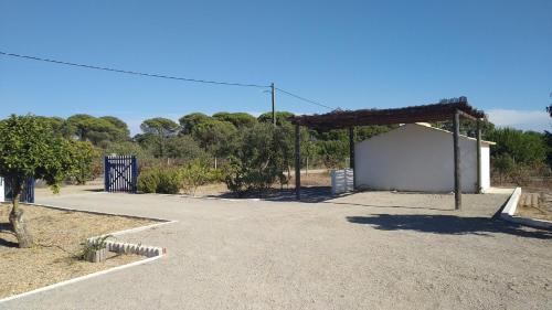 Olívia Country House Melides, casa de férias completa, Piscina, 10min da Praia