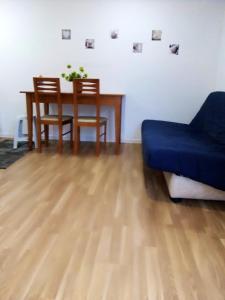 One bedroom bungalow with shared pool enclosed garden and wifi at Silves