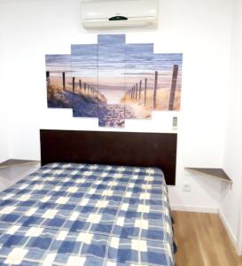One bedroom bungalow with shared pool enclosed garden and wifi at Silves