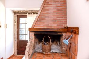 One bedroom house with lake view shared pool and furnished garden at Porto de Mos
