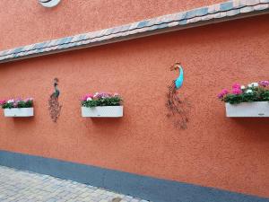 Maison de vacances Onkel Toms Hütte 527B Feldstraße 06502 Westerhausen Saxe-Anhalt