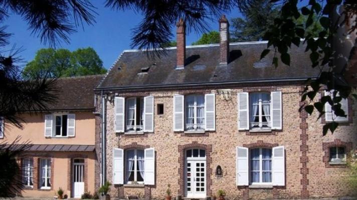 Open House: Cottage Chaleureux - centre de Paris en 20 min 60270 Gouvieux
