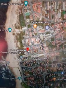 Oporto Beach House