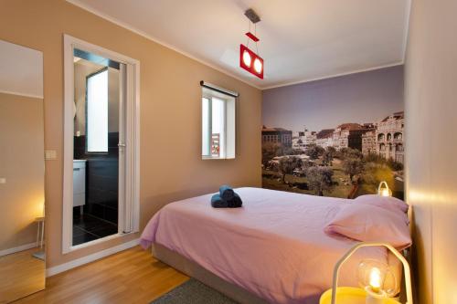 Oporto Blue Lapa - Original Citycenter House!
