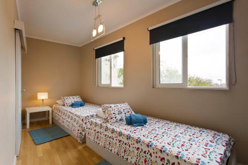 Oporto Blue Lapa - Original Citycenter House!