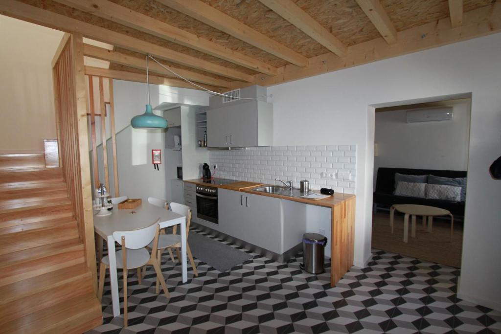 Oporto City Cottage Rua do Monte da Lapa 83, 4050-406 Porto