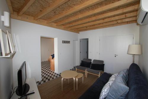 Oporto City Cottage