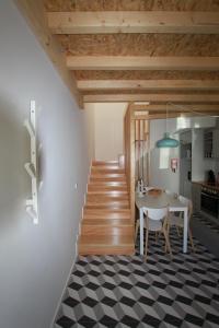 Oporto City Cottage