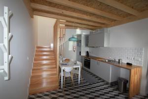 Maison de vacances Oporto City Cottage Rua do Monte da Lapa 83 4050-406 Porto Région Nord