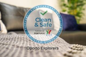 Oporto Explorers