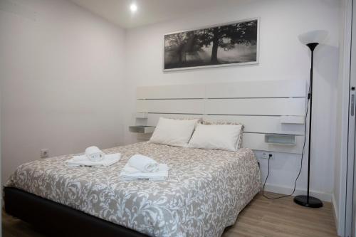 Oporto Mi House