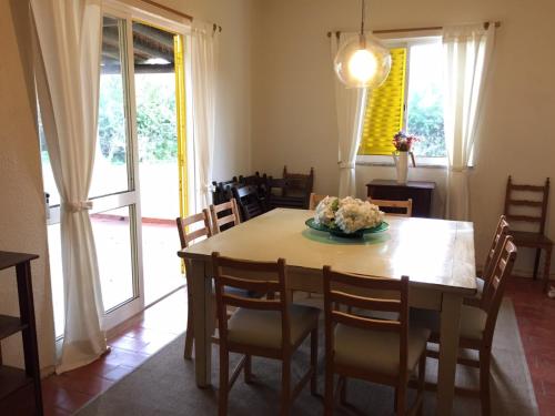 Orange Tree Villa