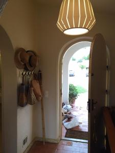 Orange Tree Villa