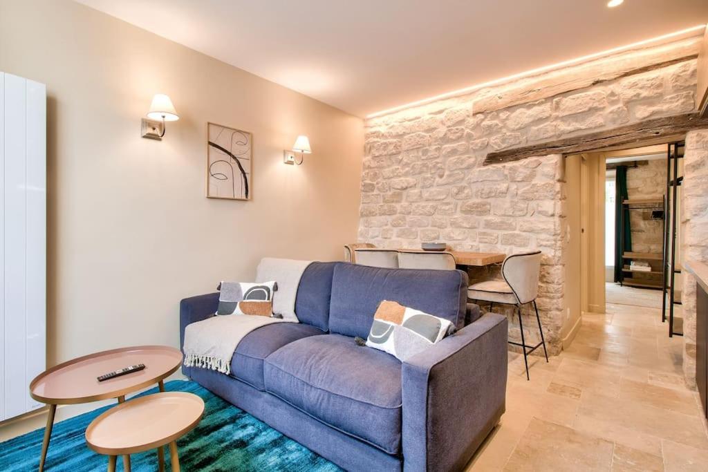 Orasi, Sartene, gîte dans villa climatisée tout confort