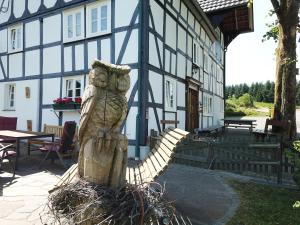 Ortmanns Eulennest