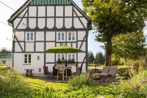 Maison de vacances Ortmanns Eulennest Am Buchhagen 3 57413 Finnentrop Rhénanie du Nord - Westphalie