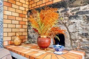 Maison de vacances Os Ferreirinhos, a Home in Madeira Estrada do Pomar, 6 9230-155 São Jorge Madère