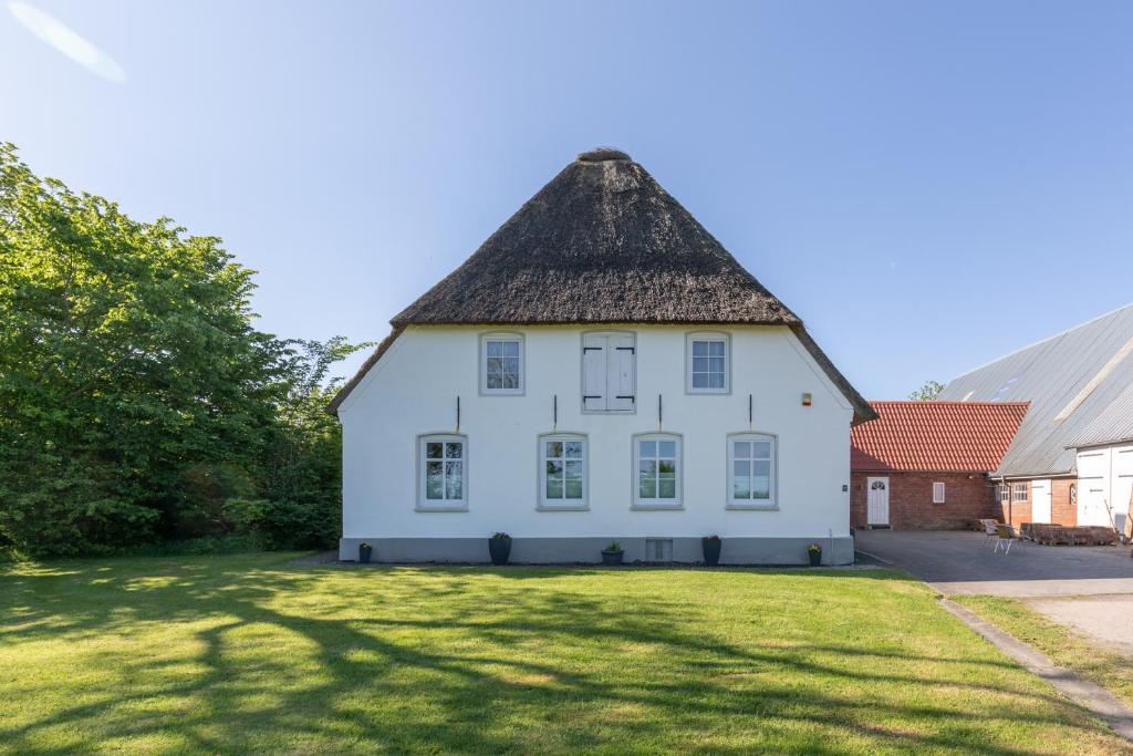 Osterhof Süderdeich 8, 25899 Galmsbüll