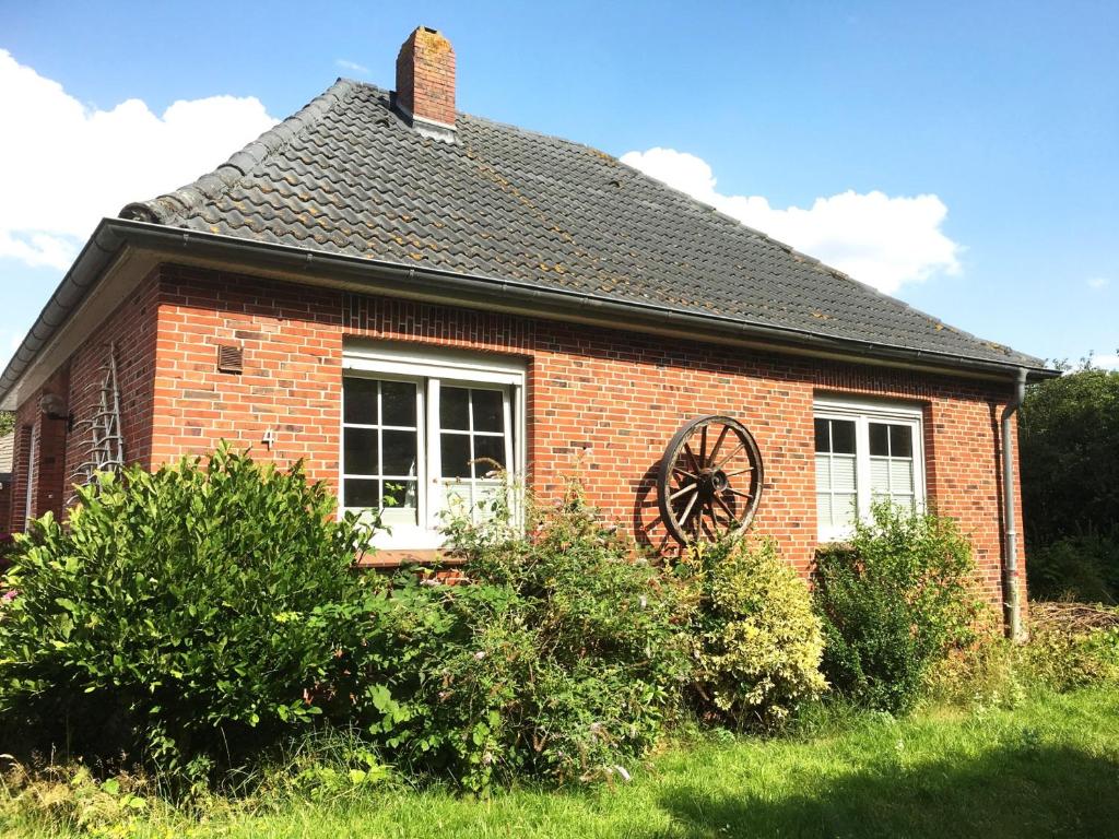Ostfriesenleev Groß-Midlumer-Ring 4, 26759 Hinte