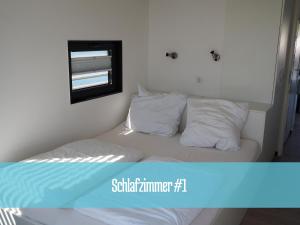 Ostsee Boltenhagen Hausboot - WELL Hausboote LP6