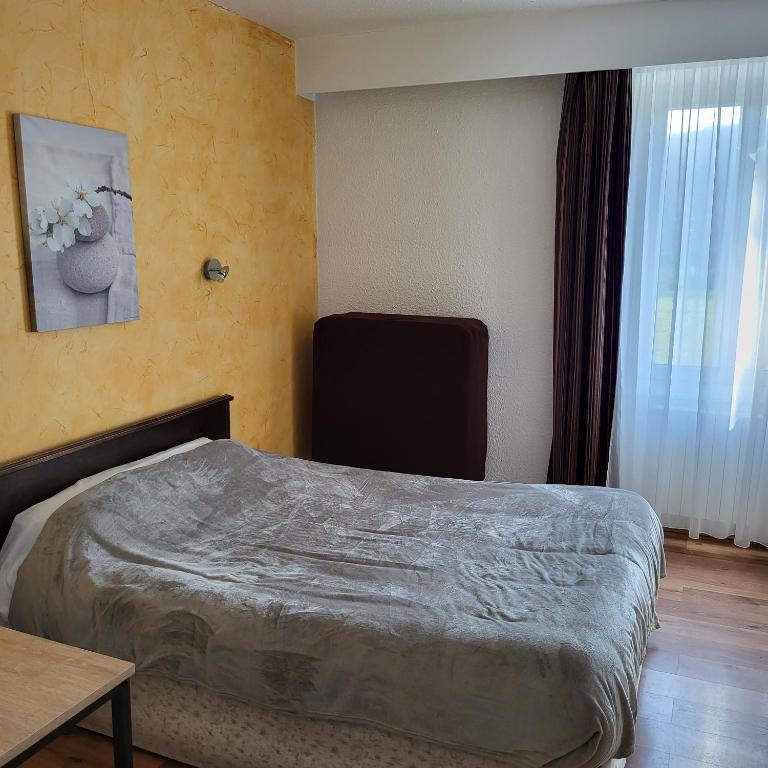 Ostsee-Bungalow \