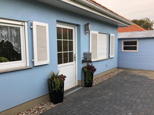 Ostsee-Ferienhaus Colonia, Biendorf-Wischuer