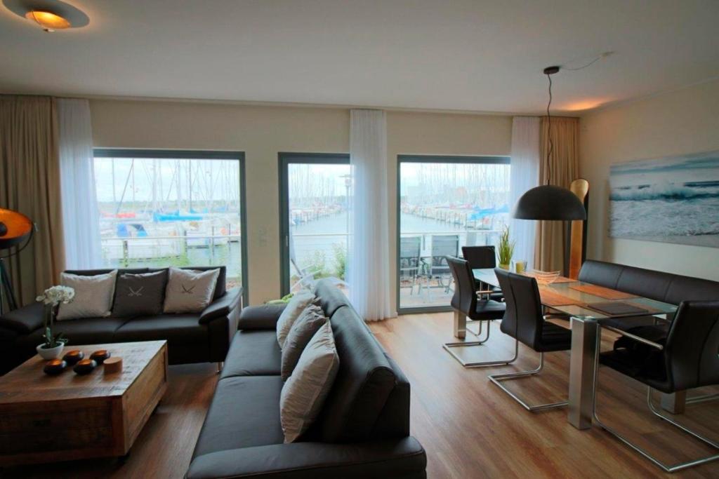 Maison de vacances Ostsee - Ferienhaus Nr 29a \ Graswarderweg 2 Haus 29 a 23774 Heiligenhafen