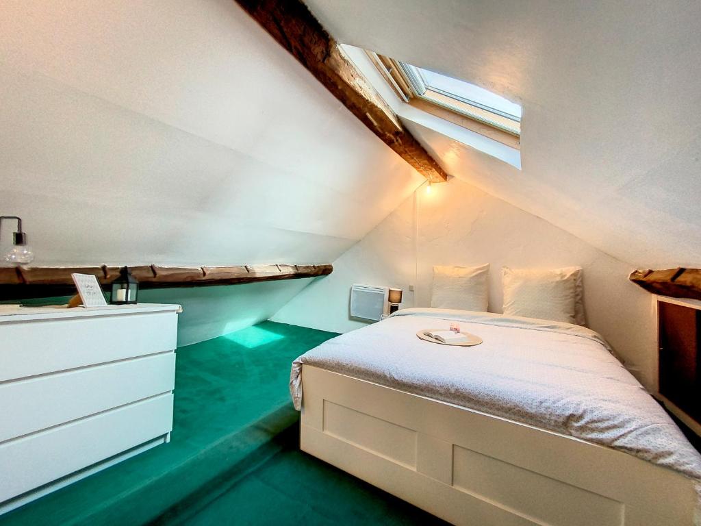 Ostsee - Ferienhaus Nr 57 \ 23774 Heiligenhafen