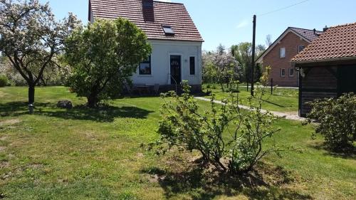Ostsee Landhaus Hinte