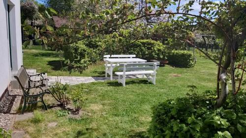 Ostsee Landhaus Hinte