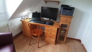 Ostsee Landhaus Hinte