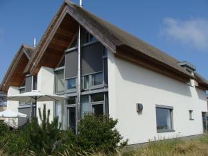 Maison de vacances Ostsee - Reetdachhaus Nr 34 \ Graswarderweg 2 Haus 17 b 23774 Heiligenhafen Schleswig-Holstein