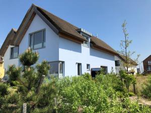 Maison de vacances Ostsee - Reetdachhaus Nr 5 \ Graswarderweg 2 Haus 2a 23774 Heiligenhafen Schleswig-Holstein