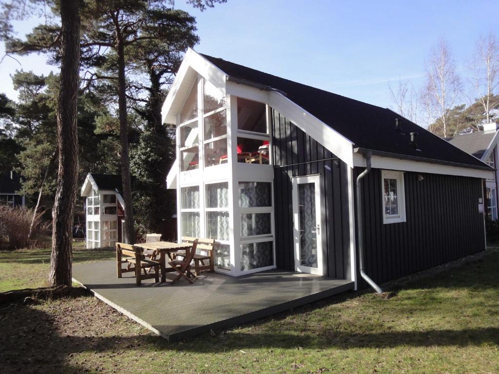 Ostsee Strandhaus Seerobbe Dünenweg 235, 18586 Baabe