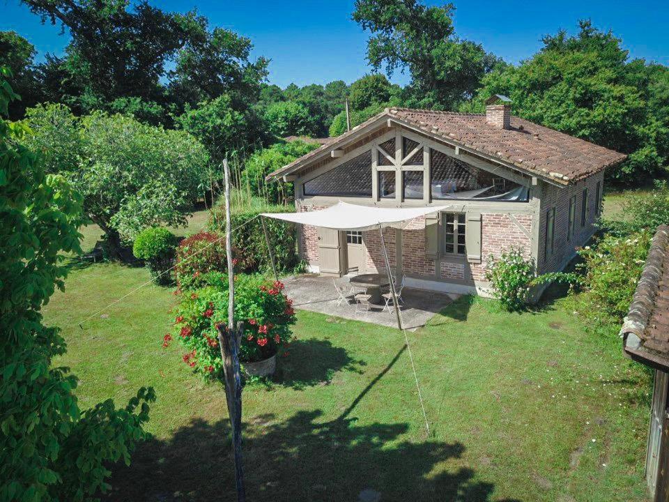 Ostseebungalow HaningHuus 18119 Diedrichshagen