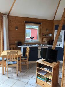 Ostseebungalow-Peters