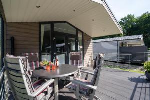 Ostseecamp Lübecker Bucht Casa del Mar mit kostenfreier Saunanutzung